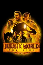 Nonton film Jurassic World: Dominion (2022) terbaru di Dutamovie21