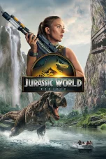 Nonton film Jurassic World: Rebirth (2025) terbaru di Dutamovie21