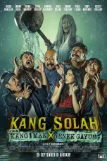 Nonton film Kang Solah x Nenek Gayung (2025) terbaru di Dutamovie21