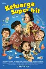 Nonton film Keluarga Super Irit (2025) terbaru di Dutamovie21
