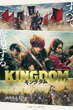 Nonton film Kingdom (2019) terbaru di Dutamovie21