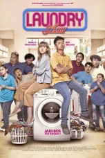 Nonton film Laundry Show (2019) terbaru di Dutamovie21