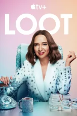 Nonton film Loot Season 3 (2025) terbaru di Dutamovie21