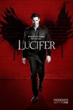 Nonton film Lucifer Season 2 (2016) terbaru di Dutamovie21