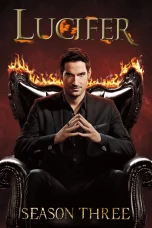 Nonton film Lucifer Season 3  (2017) terbaru di Dutamovie21