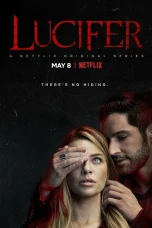 Nonton film Lucifer Season 4 (2019) terbaru di Dutamovie21