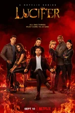 Nonton film Lucifer Season 6 (2021) terbaru di Dutamovie21