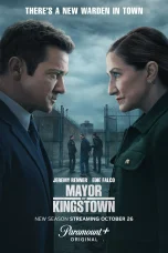 Nonton film Mayor of Kingstown Season 4 (2025) terbaru di Dutamovie21