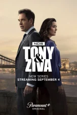 Nonton film NCIS: Tony and Ziva (2025) terbaru di Dutamovie21