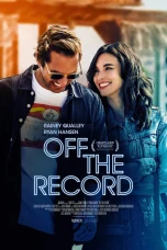 Nonton film Off the Record (2024) terbaru di Dutamovie21
