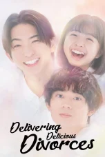 Nonton film Oishii Rikon Todokemasu (2025) terbaru di Dutamovie21
