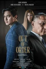 Nonton film Out of Order (2025) terbaru di Dutamovie21
