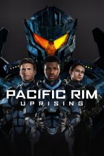 Nonton film Pacific Rim: Uprising (2018) terbaru di Dutamovie21