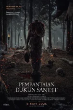 Nonton film Pembantaian Dukun Santet (2025) terbaru di Dutamovie21