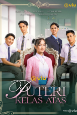 Nonton film Puteri Kelas Atas (2025) terbaru di Dutamovie21