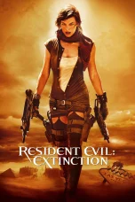 Nonton film Resident Evil: Extinction (2007) terbaru di Dutamovie21