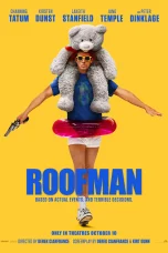 Nonton film Roofman (2025) terbaru di Dutamovie21