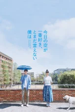 Nonton film She Taught Me Serendipity (2025) terbaru di Dutamovie21