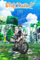 Nonton film Shuumatsu Touring (2025) terbaru di Dutamovie21