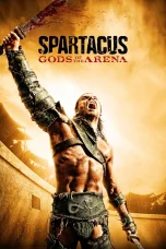 Nonton film Spartacus: Gods of the Arena (2011) terbaru di Dutamovie21