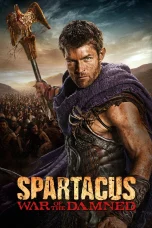 Nonton film Spartacus Season 3 (2013) terbaru di Dutamovie21
