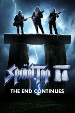 Nonton film Spinal Tap 2: The End Continues (2025) terbaru di Dutamovie21