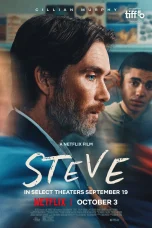 Nonton film Steve (2025) terbaru di Dutamovie21