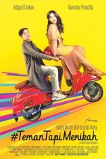 Nonton film Teman Tapi Menikah (2018) terbaru di Dutamovie21