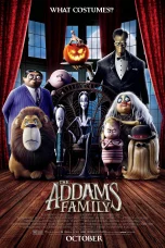 Nonton film The Addams Family (2019) terbaru di Dutamovie21