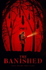 Nonton film The Banished (2024) terbaru di Dutamovie21