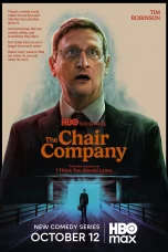 Nonton film The Chair Company (2025) terbaru di Dutamovie21