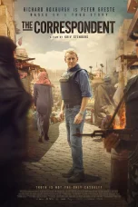 Nonton film The Correspondent (2025) terbaru di Dutamovie21