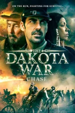 Nonton film The Dakota War: Chase (2024) terbaru di Dutamovie21