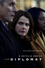 Nonton film The Diplomat Season 3 (2025) terbaru di Dutamovie21