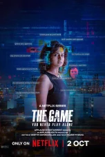 Nonton film The Game: You Never Play Alone (2025) terbaru di Dutamovie21