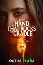 Nonton film The Hand That Rocks the Cradle (2025) terbaru di Dutamovie21