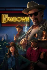 Nonton film The Lowdown (2025) terbaru di Dutamovie21