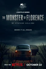 Nonton film The Monster of Florence (2025) terbaru di Dutamovie21