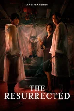 Nonton film The Resurrected (2025) terbaru di Dutamovie21