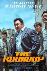 Nonton film The Roundup (2022) terbaru di Dutamovie21