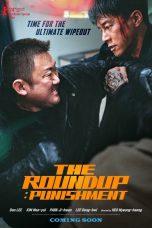 Nonton film The Roundup: Punishment (2024) terbaru di Dutamovie21