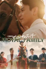 Nonton film The Royal Family (2025) terbaru di Dutamovie21