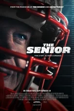 Nonton film The Senior (2025) terbaru di Dutamovie21