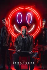 Nonton film The Strangers: Chapter 2 (2025) terbaru di Dutamovie21