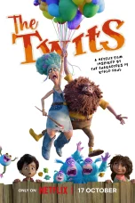Nonton film The Twits (2025) terbaru di Dutamovie21 Nonton film The Twits (2025) terbaru di Dutamovie21