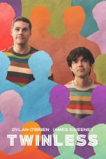 Nonton film Twinless (2025) terbaru di Dutamovie21