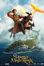 Nonton film Upon the Magic Roads (2021) terbaru di Dutamovie21