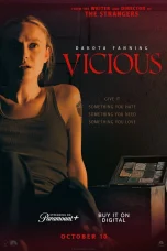 Nonton film Vicious (2025) terbaru di Dutamovie21 Nonton film Vicious (2025) terbaru di Dutamovie21