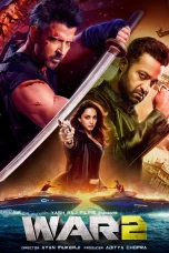 Nonton film War 2 (2025) terbaru di Dutamovie21