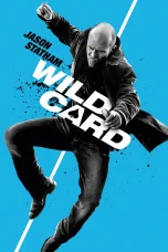 Nonton film Wild Card (2015) terbaru di Dutamovie21